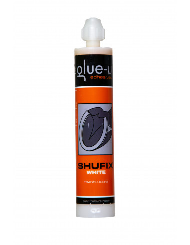 GLUE-U - SHUFIX