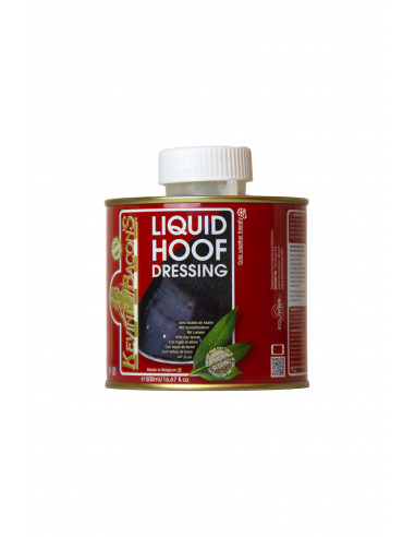 KEVIN BACON'S - LIQUID HOOF DRESSING