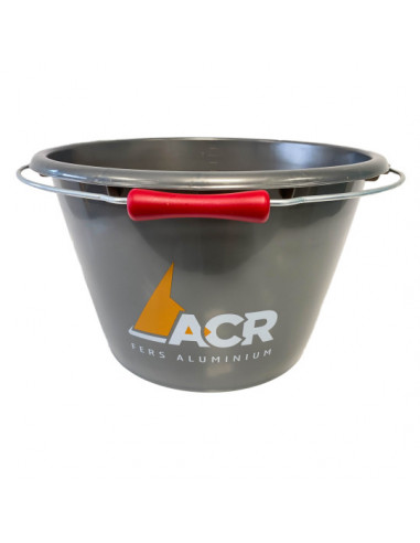 ACR plastic bucket