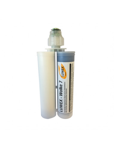 SILICONE WOLKE 7 (CARTRIDGE 200 ML)