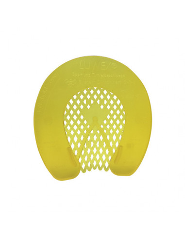 MESH PAD WEDGE