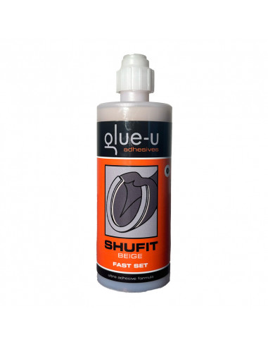 Glue-U - SHUBOND (Shufit) 150ml