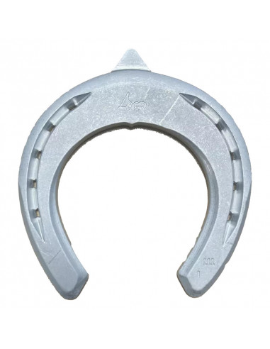 ACR - 111 Suspensory shoe - RACE TRACK - 8 mm